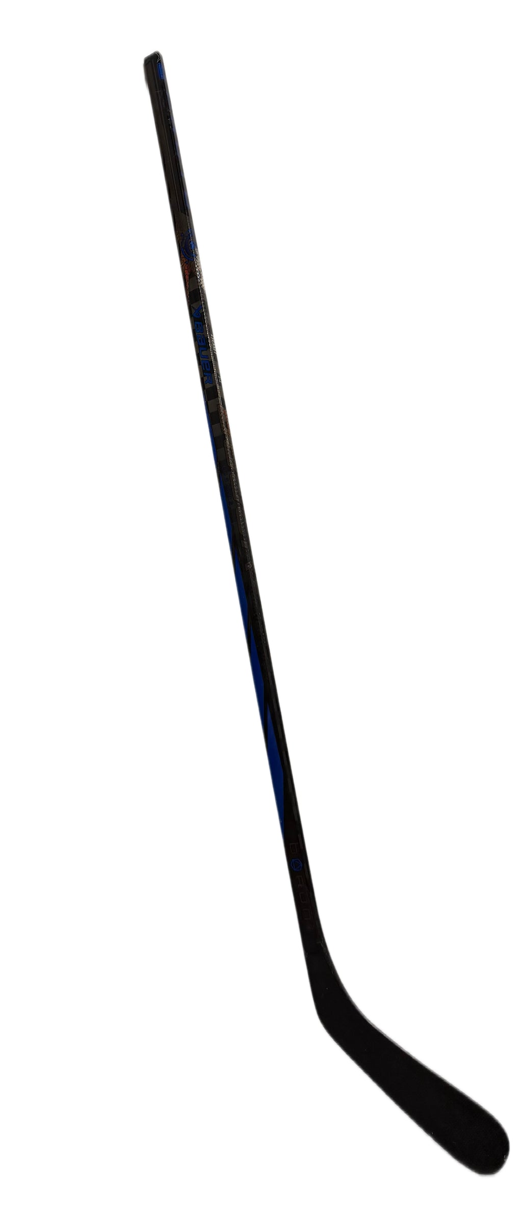 Bauer Proto R Bleu Pro Stock - Max Domi - préjouer