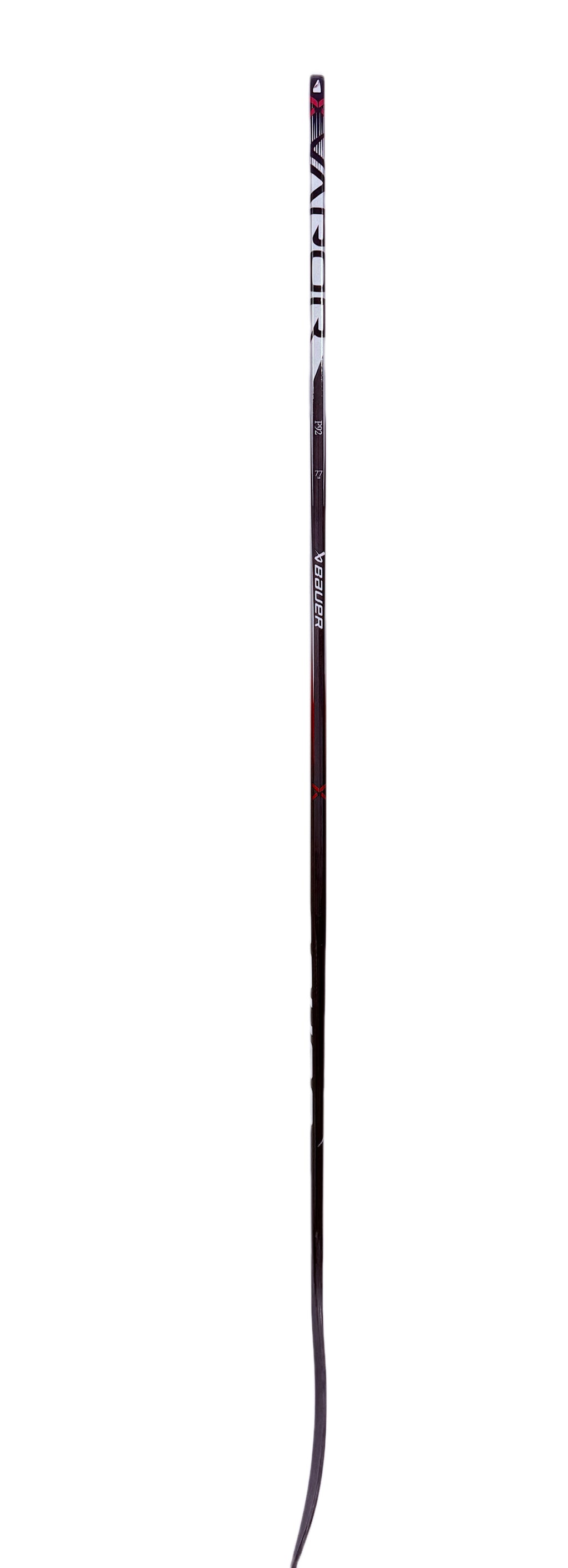 Bauer vapor league pro stock