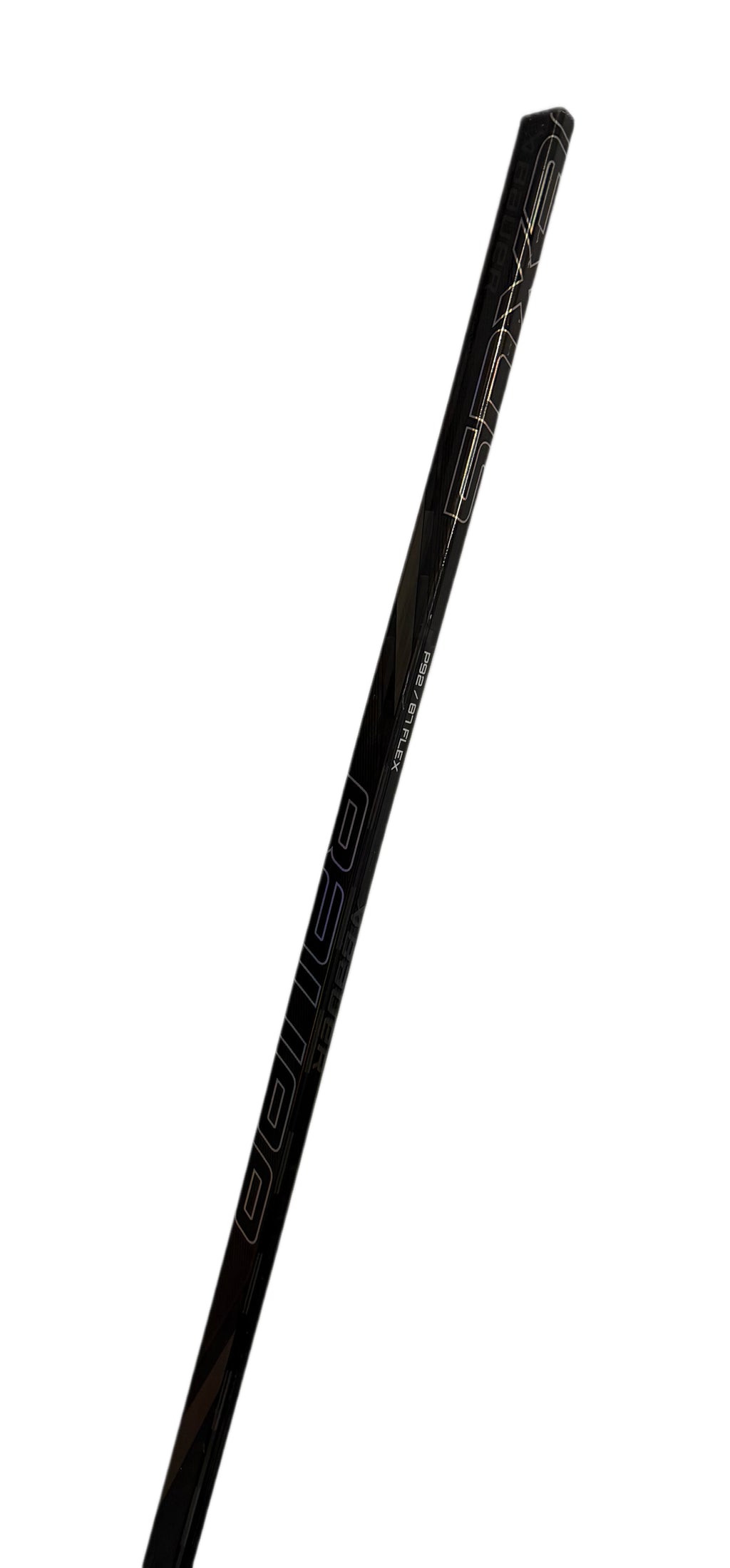 Bauer Tracer Nexus - préjouer