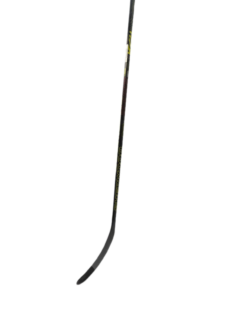 Sherwood Rekker Legend Pro     Pro stock - Artturi Lehkonen