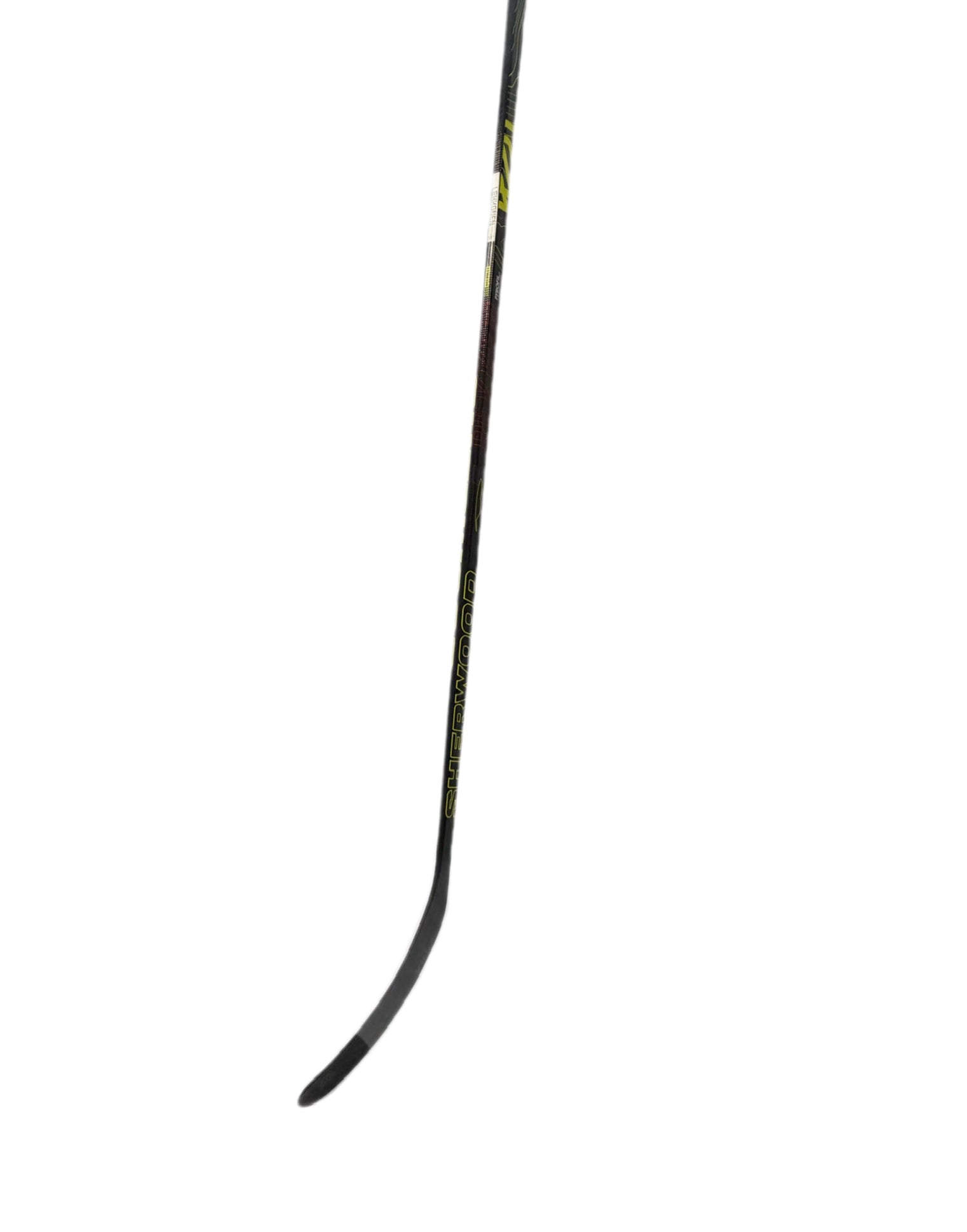 Sherwood Rekker Legend Pro     Pro stock - Artturi Lehkonen