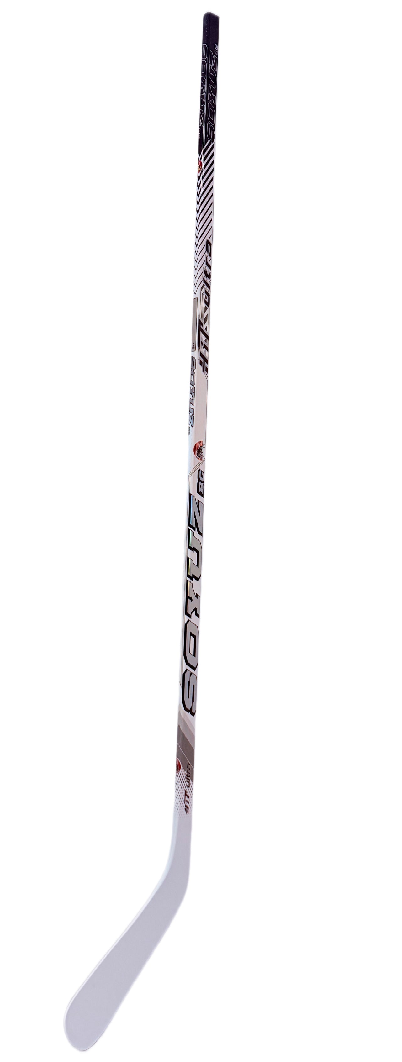 Soyuz hit ultra blanc