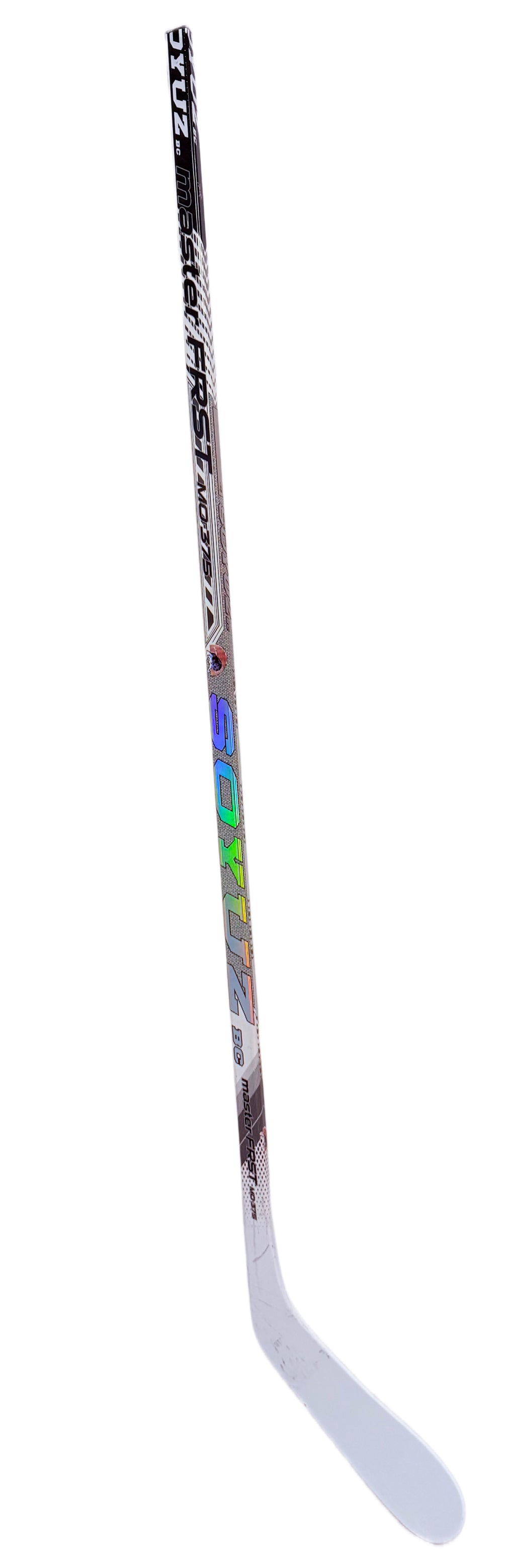 Soyuz master frst blanc - préjouer