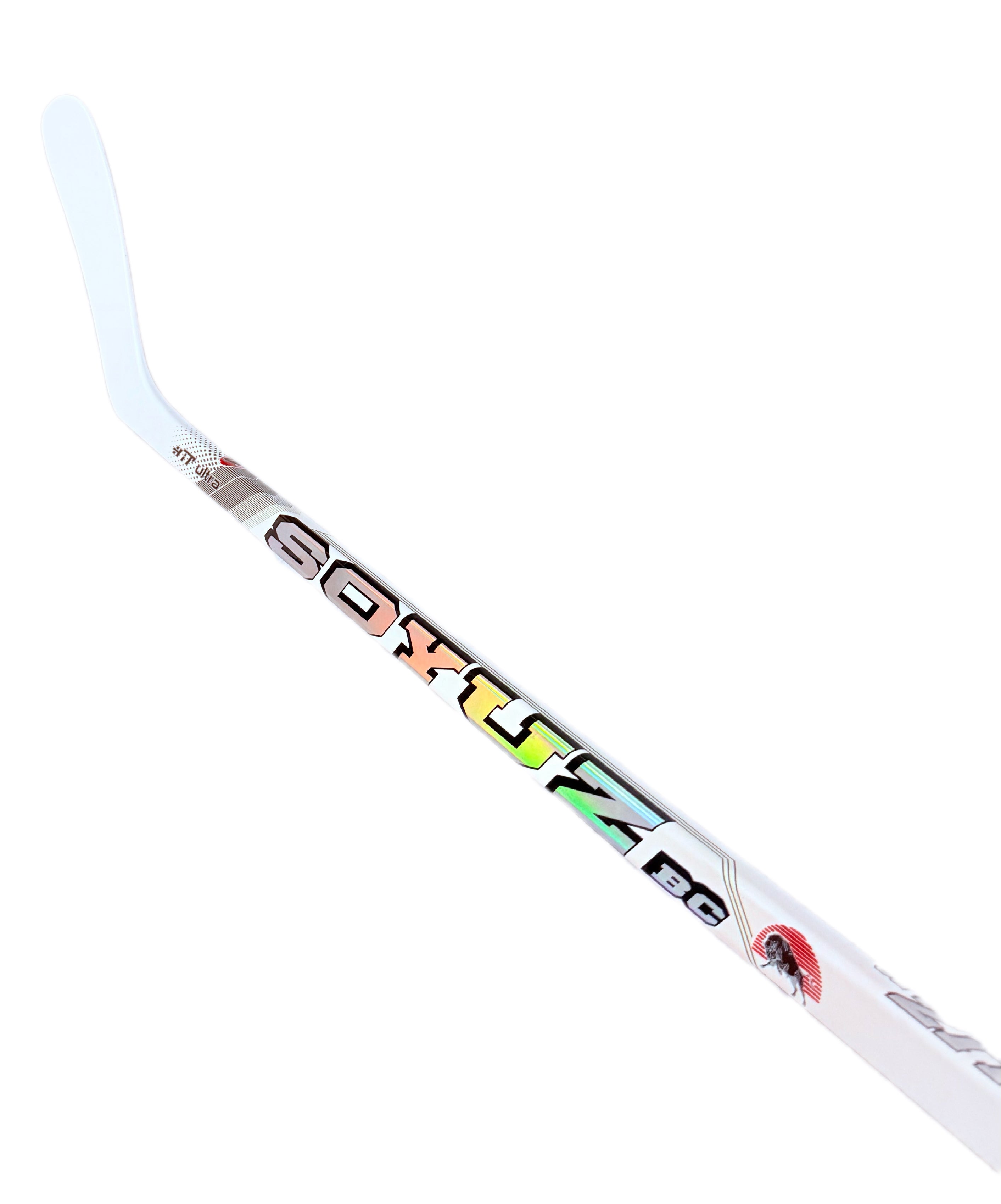 Soyuz hit ultra blanc