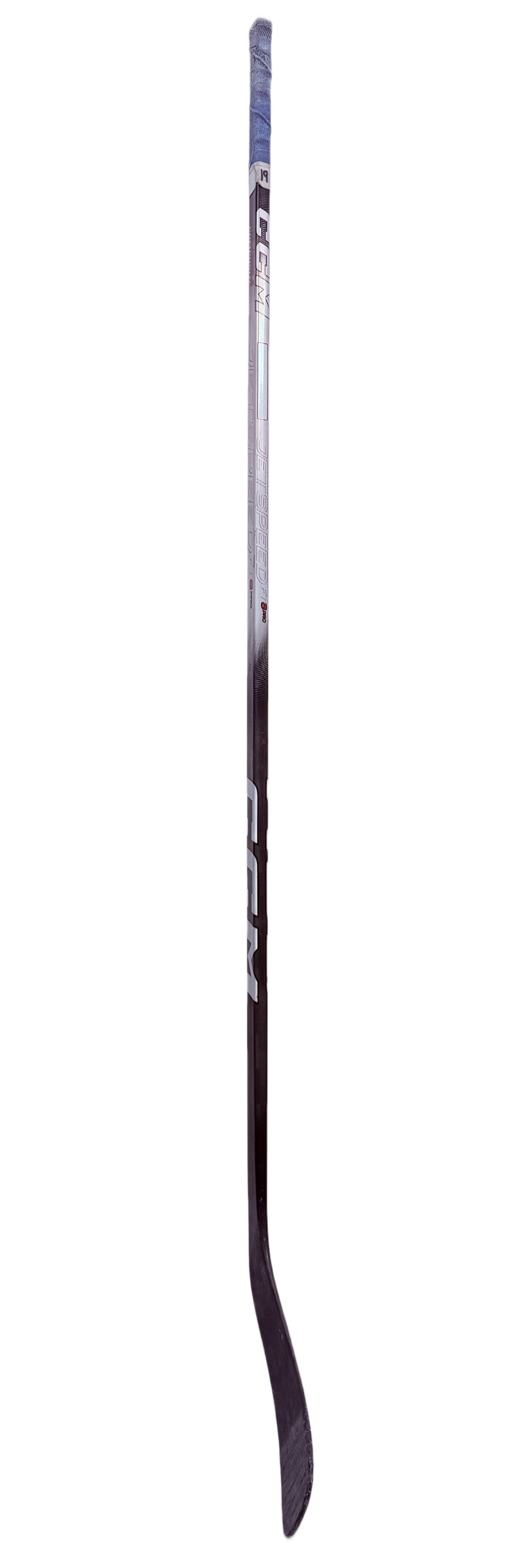Jetspeed FT8 pro - préjouer