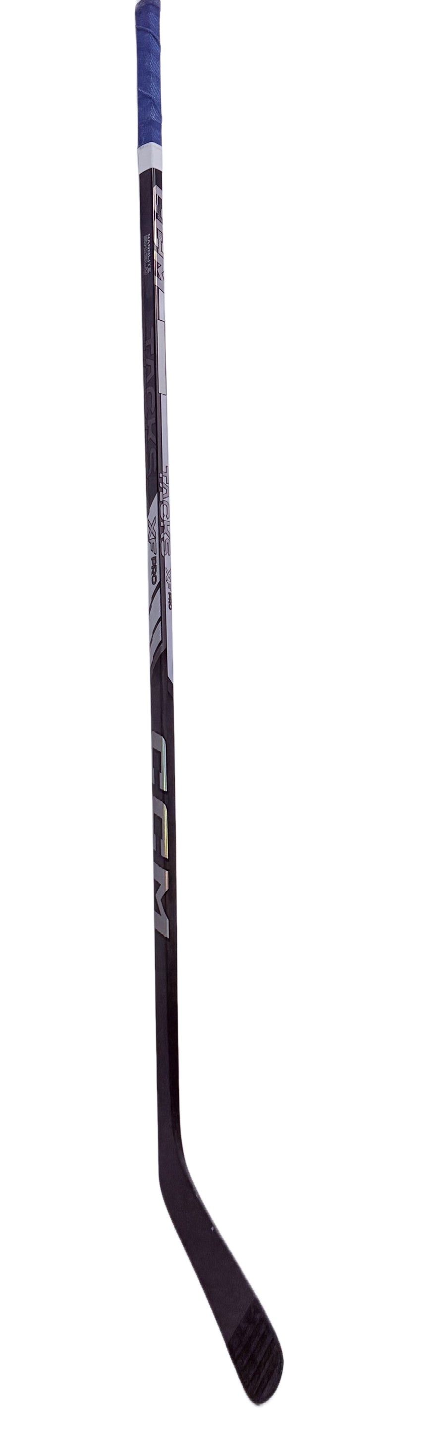 CCM Tacks XF pro - préjouer