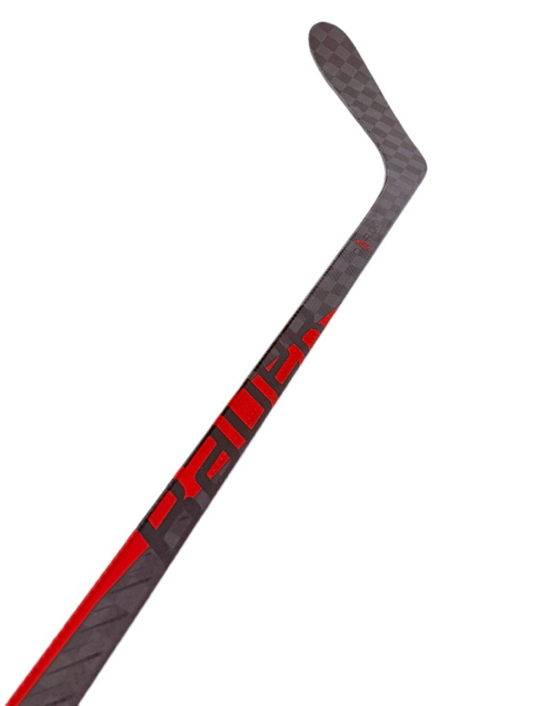 Bauer Pulse pro stock - Sacha Boisvert