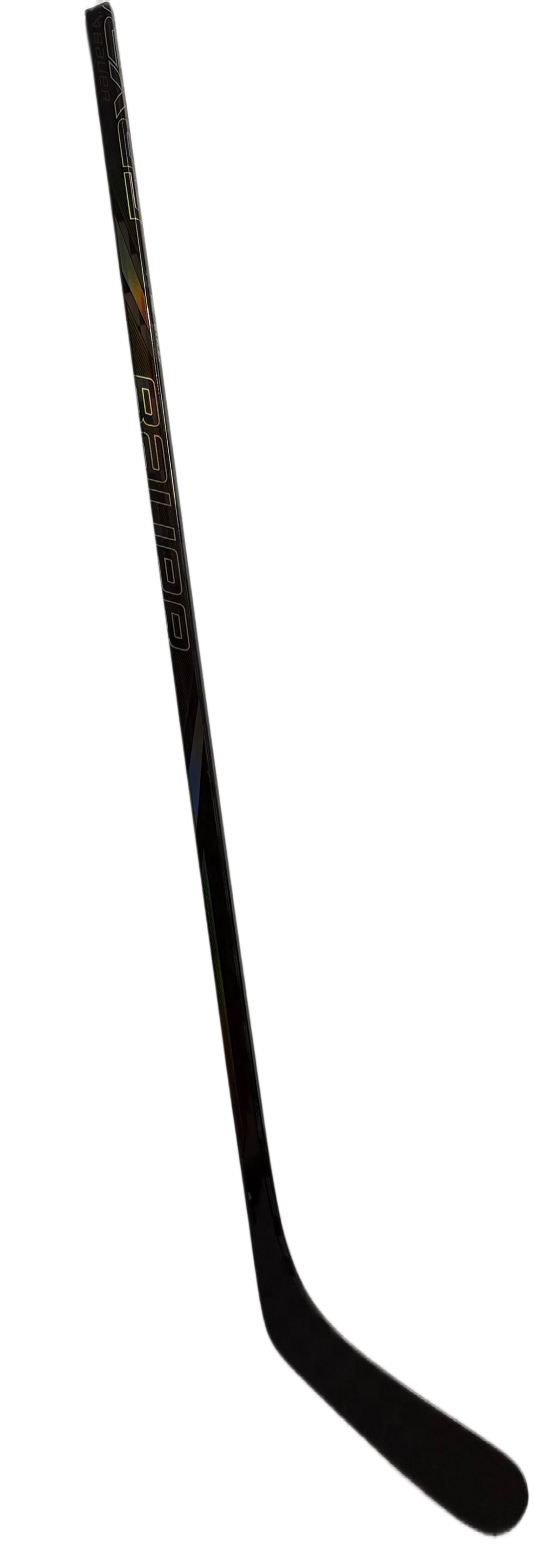 Bauer Tracer Nexus - préjouer