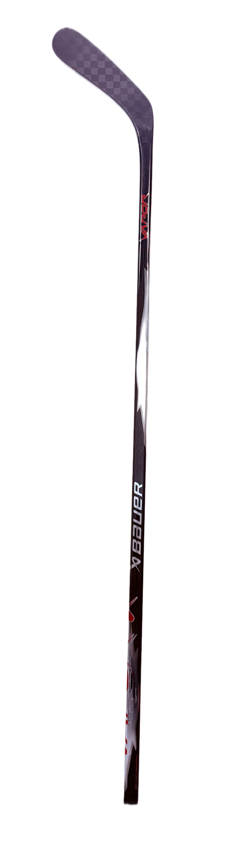 bauer vapor team prostock