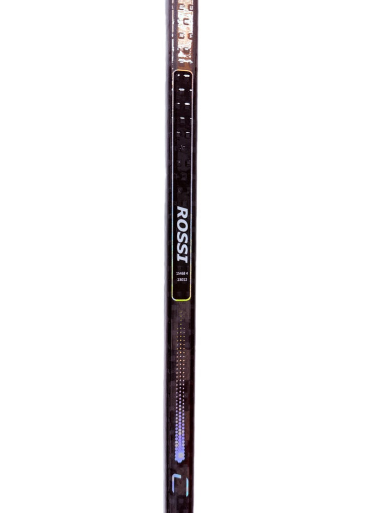 True catalyst 9x3 Pro stock - Marco Rossi