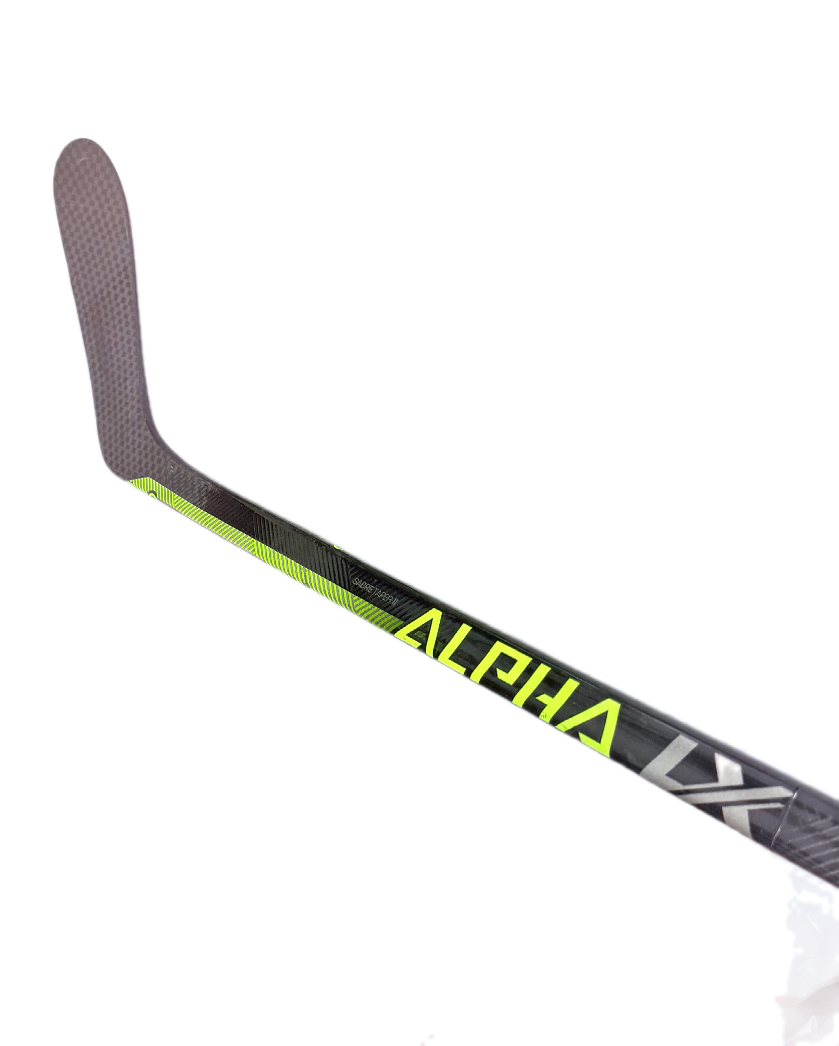 Baton de Dek Hockey AK Kevlar 390G Knapper 2024 Baton de Dek Hockey AK Kevlar 390G Knapper 2024