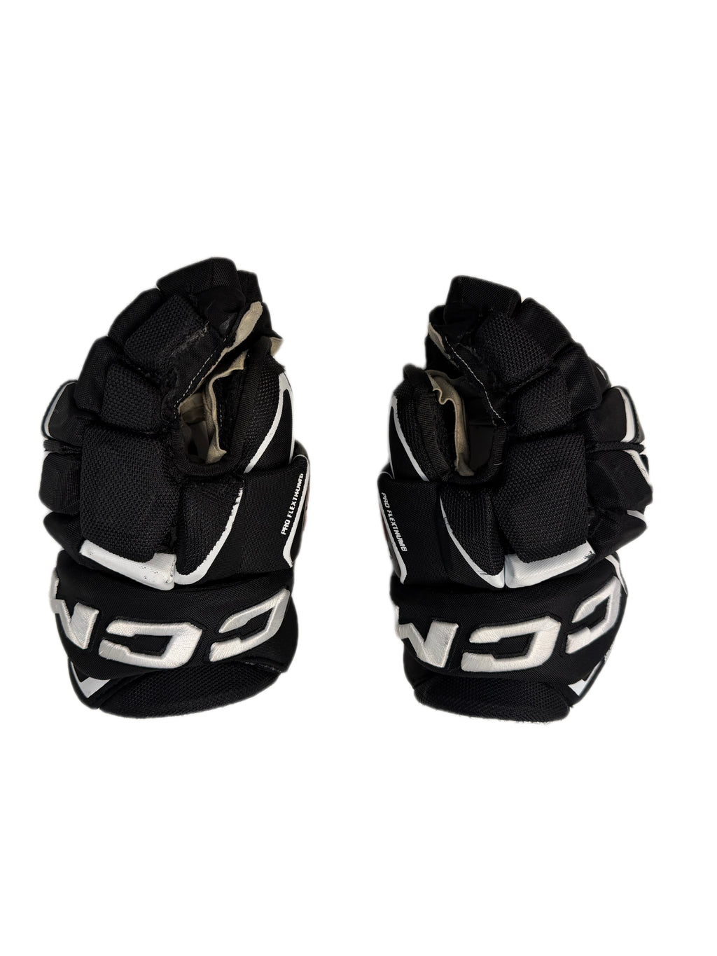 Gants CCM Jetspeed FT6 Pro