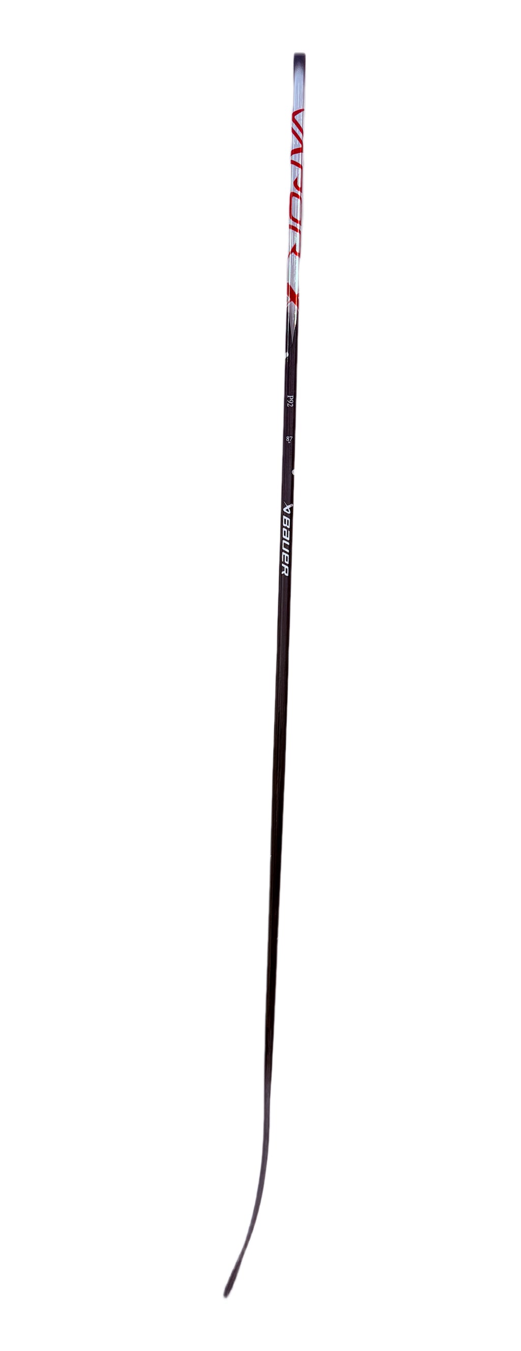 bauer vapor team prostock