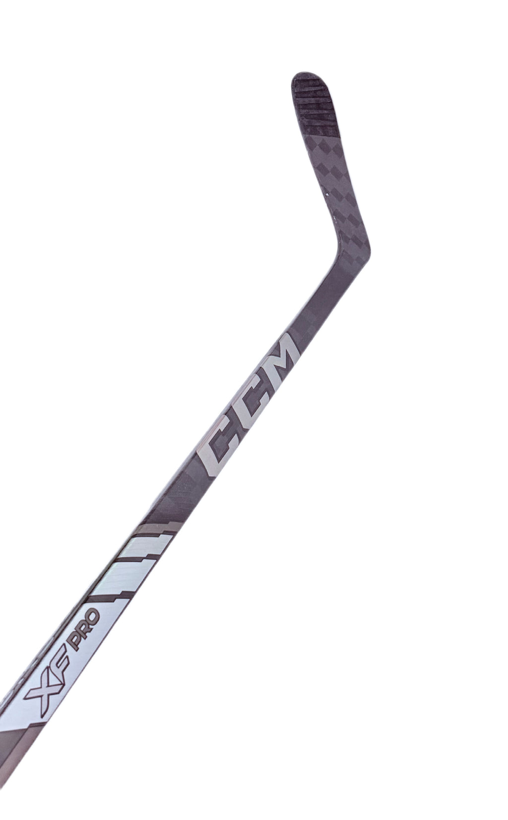CCM Tacks XF pro - préjouer