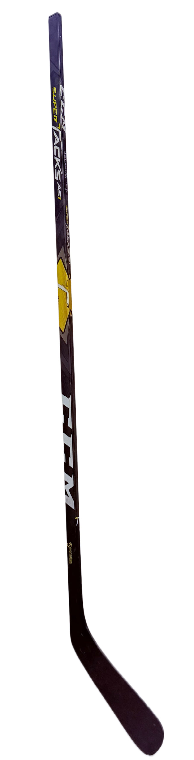CCM Tacks as1 - préjouer