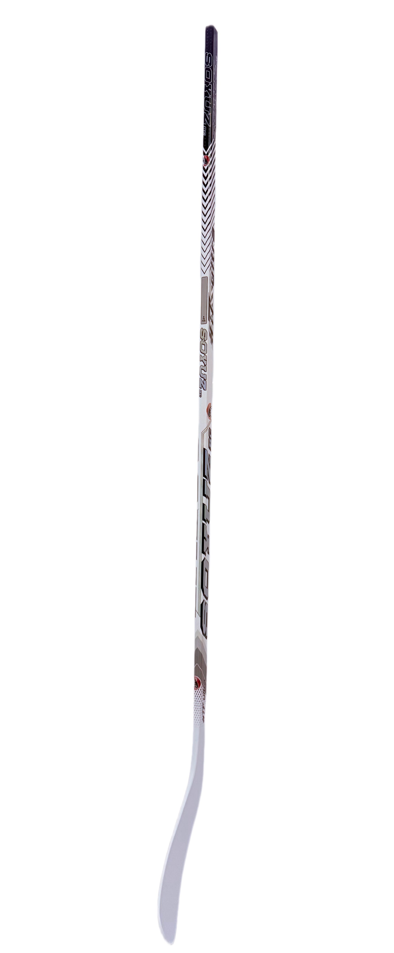 Soyuz hit ultra blanc