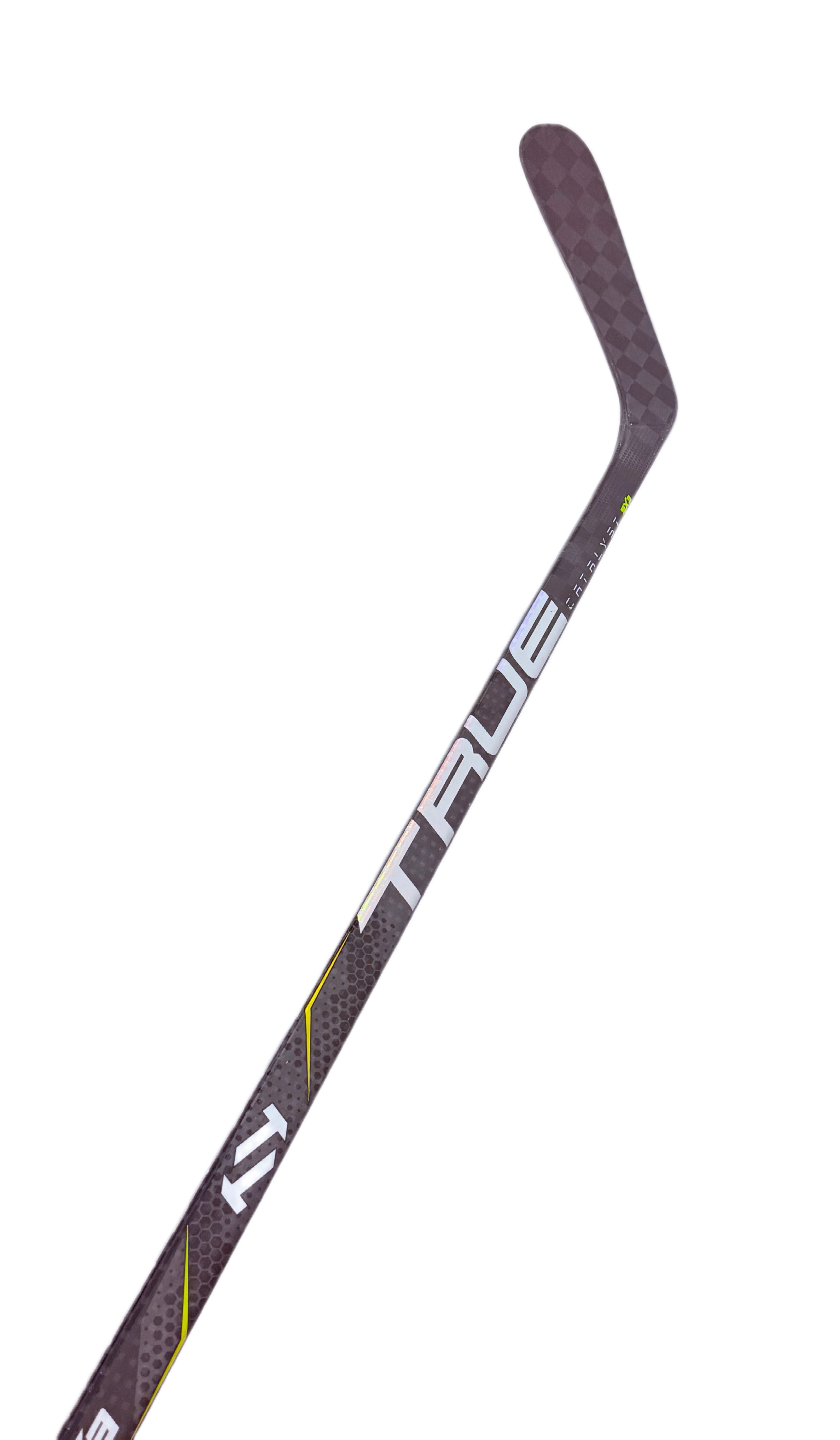 True catalyst 9x3 Pro stock - Marco Rossi