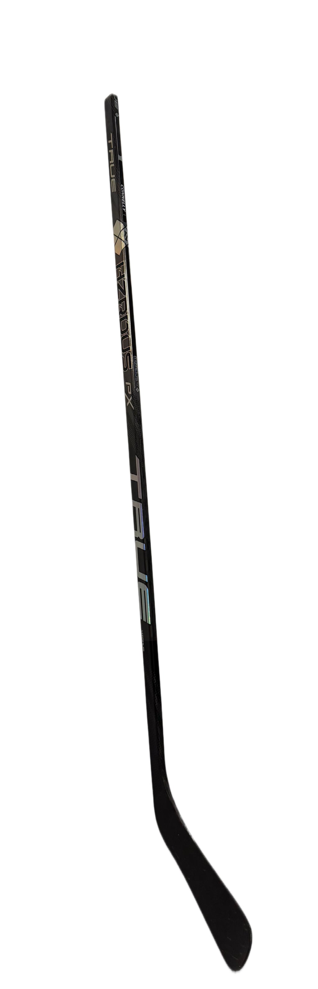 True hzrdus PX - préjouer