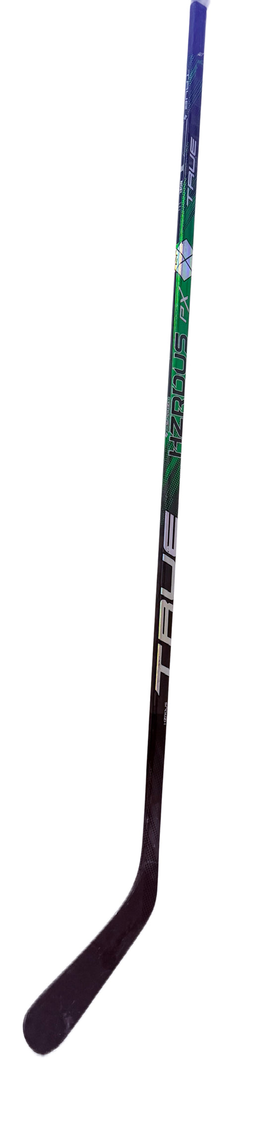 True HZRDUS PX Pro Stock - réparé