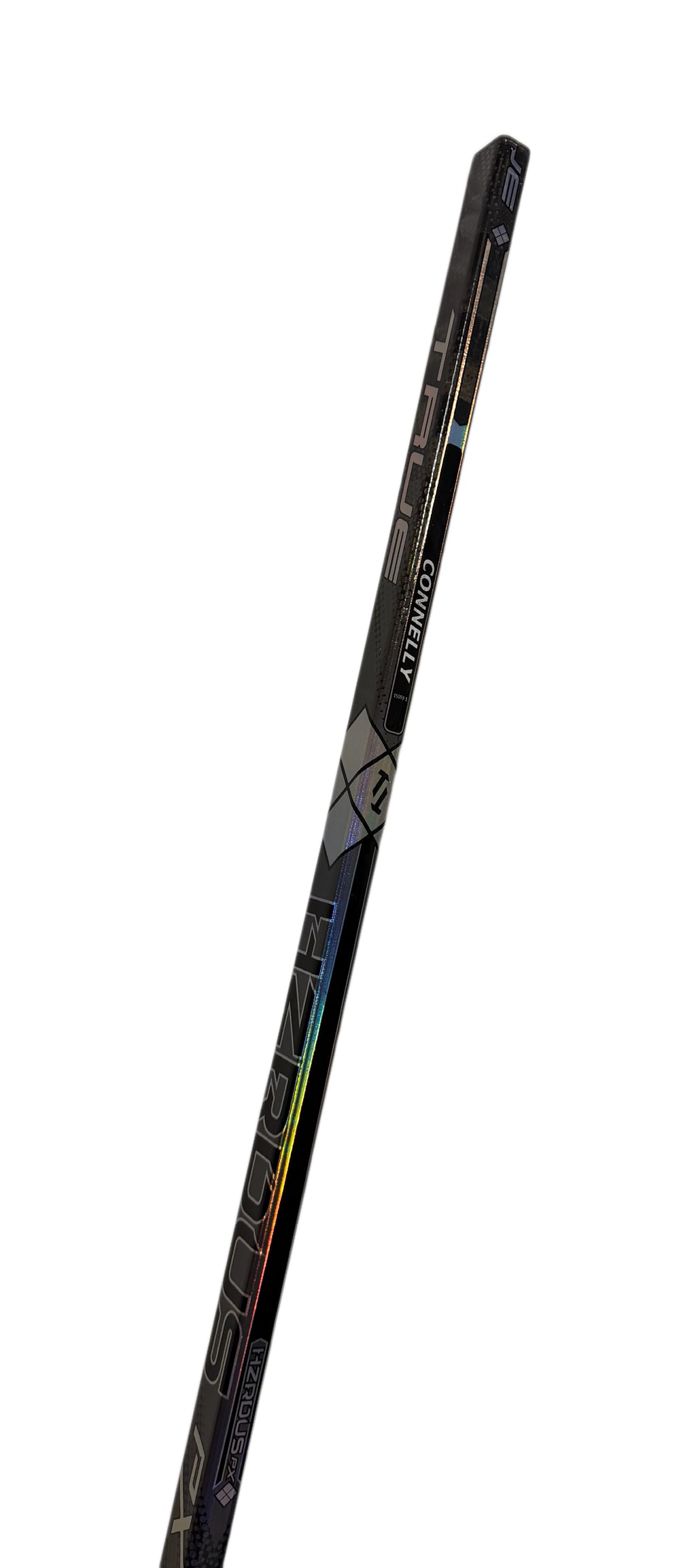 True hzrdus PX - préjouer