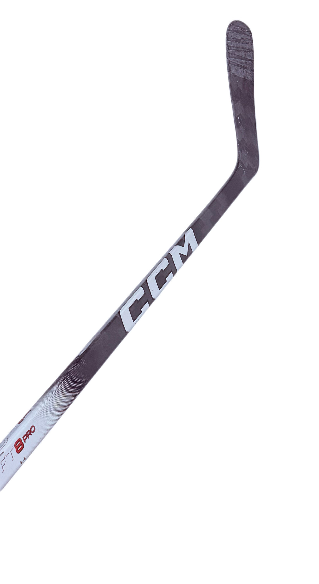 Jetspeed FT8 pro - préjouer
