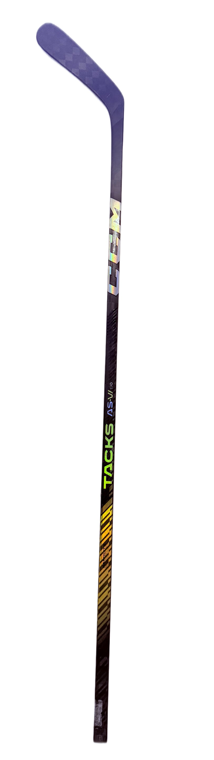 CCM asv pro - remis à neuf