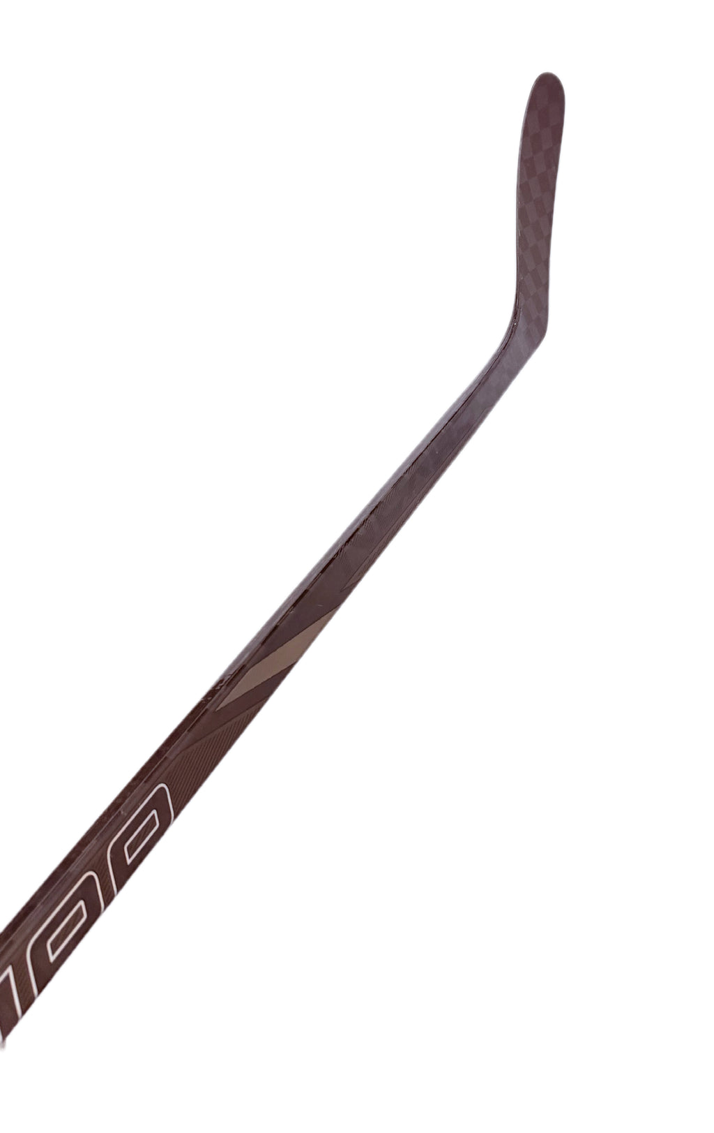 Bauer nexus tracer Pro stock - Nicolas Roy