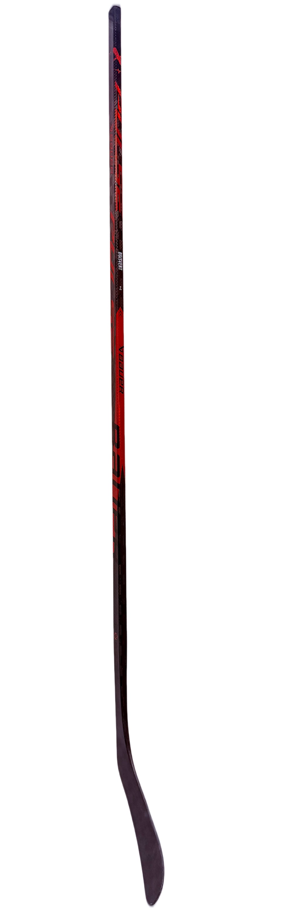 Bauer Pulse pro stock - Sacha Boisvert