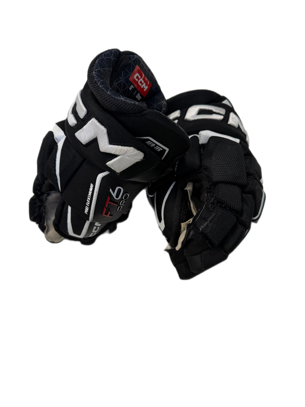 Gants CCM Jetspeed FT6 Pro