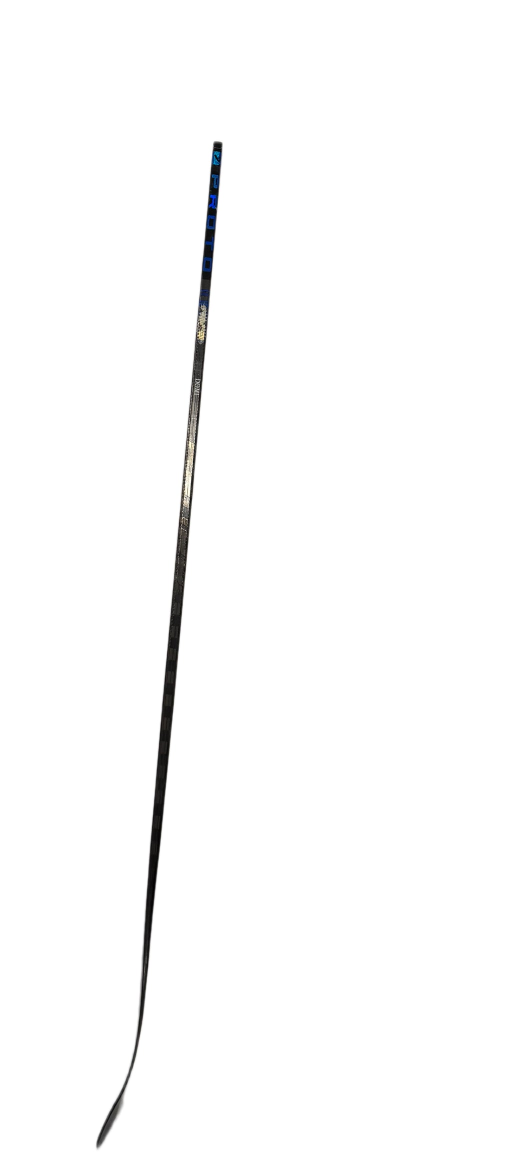 Bauer Proto R Bleu Pro Stock - Max Domi - préjouer