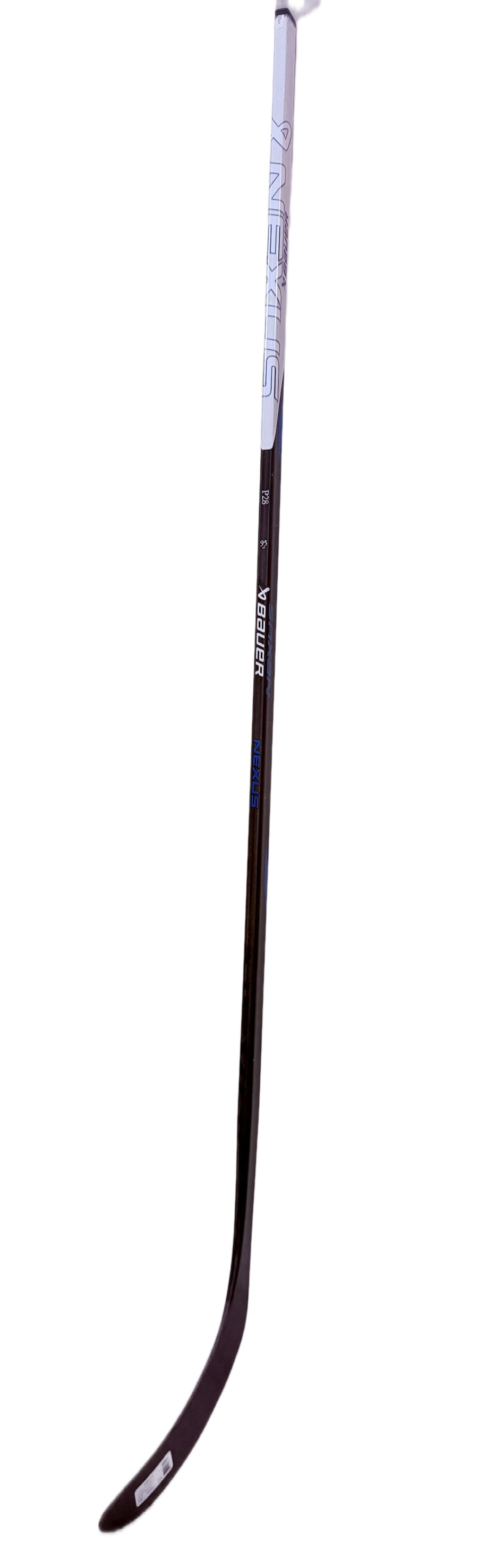 Bauer nexus league pro stock