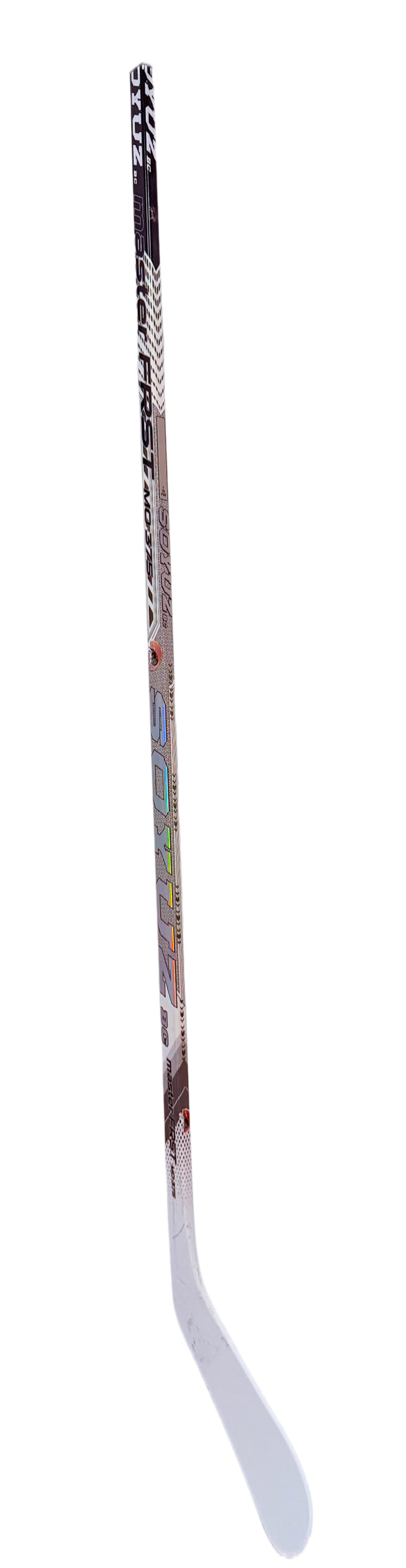 Soyuz master frst blanc - préjouer