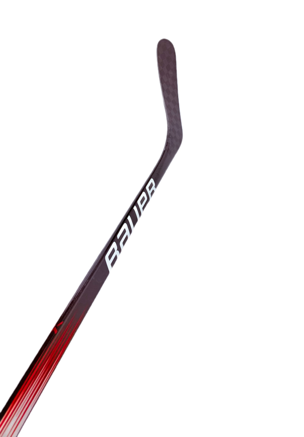Bauer vapor league pro stock