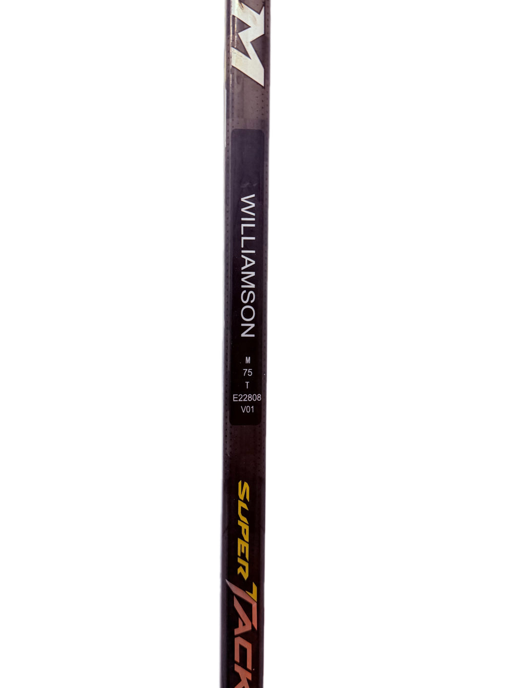 CCM Tacks as1 - préjouer
