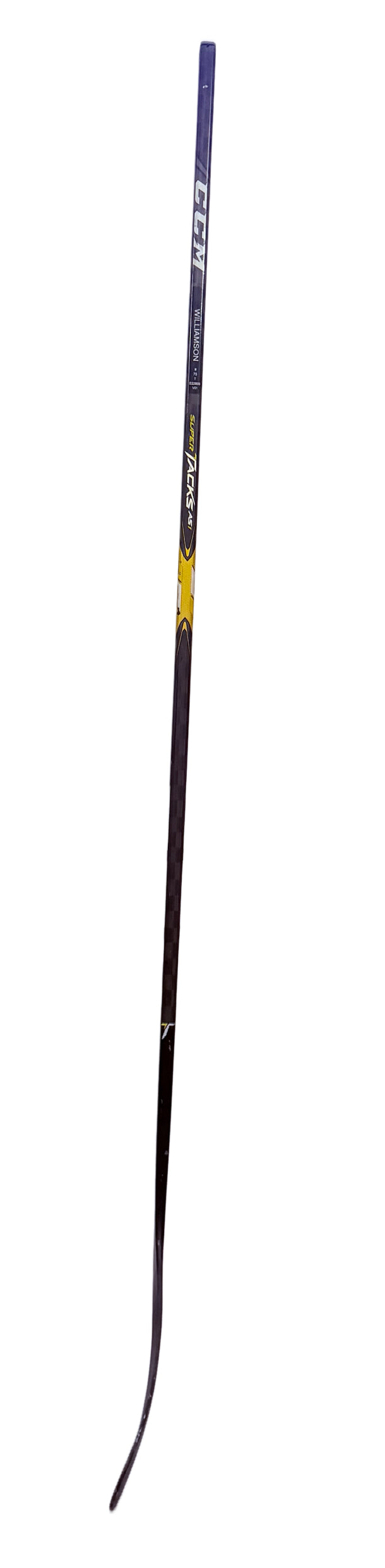 CCM Tacks as1 - préjouer