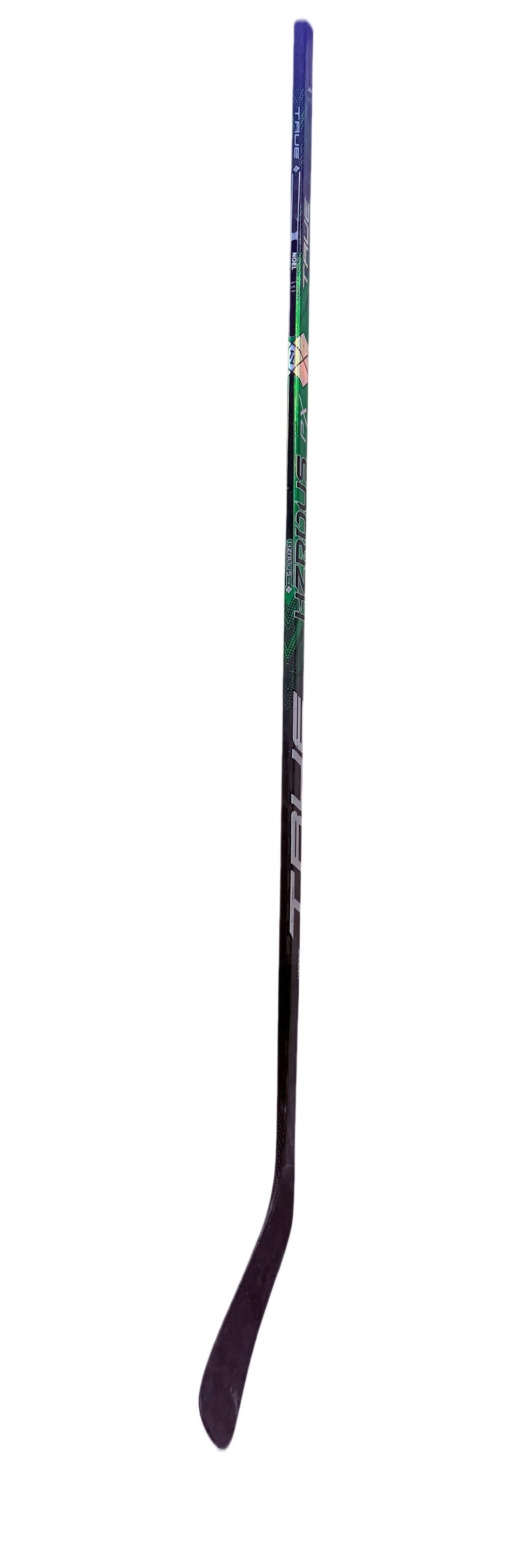 True HZRDUS PX Pro Stock - réparé