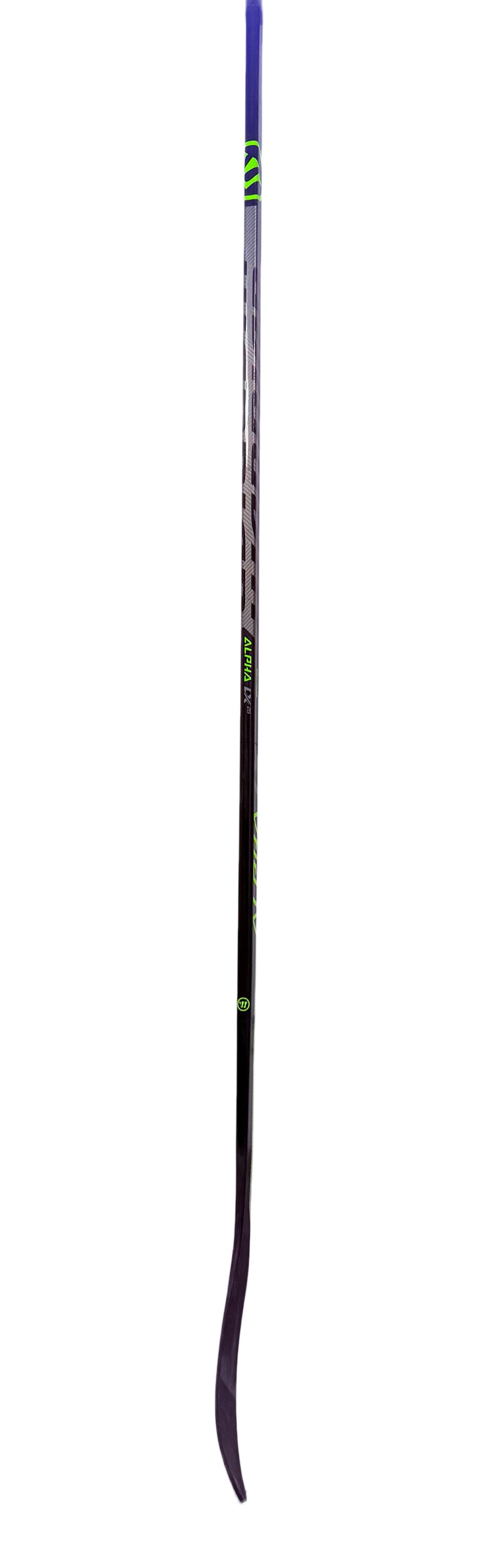Warrior alpha LX - remis à neuf