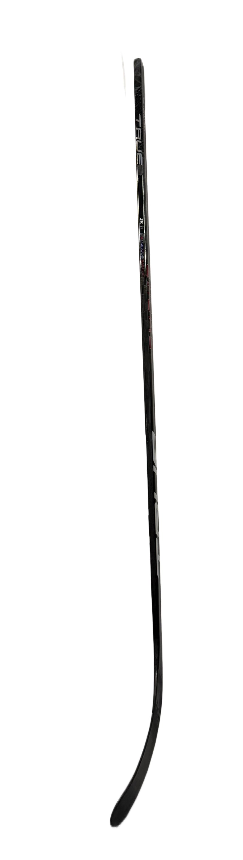 True hzrdus Smoke - préjouer