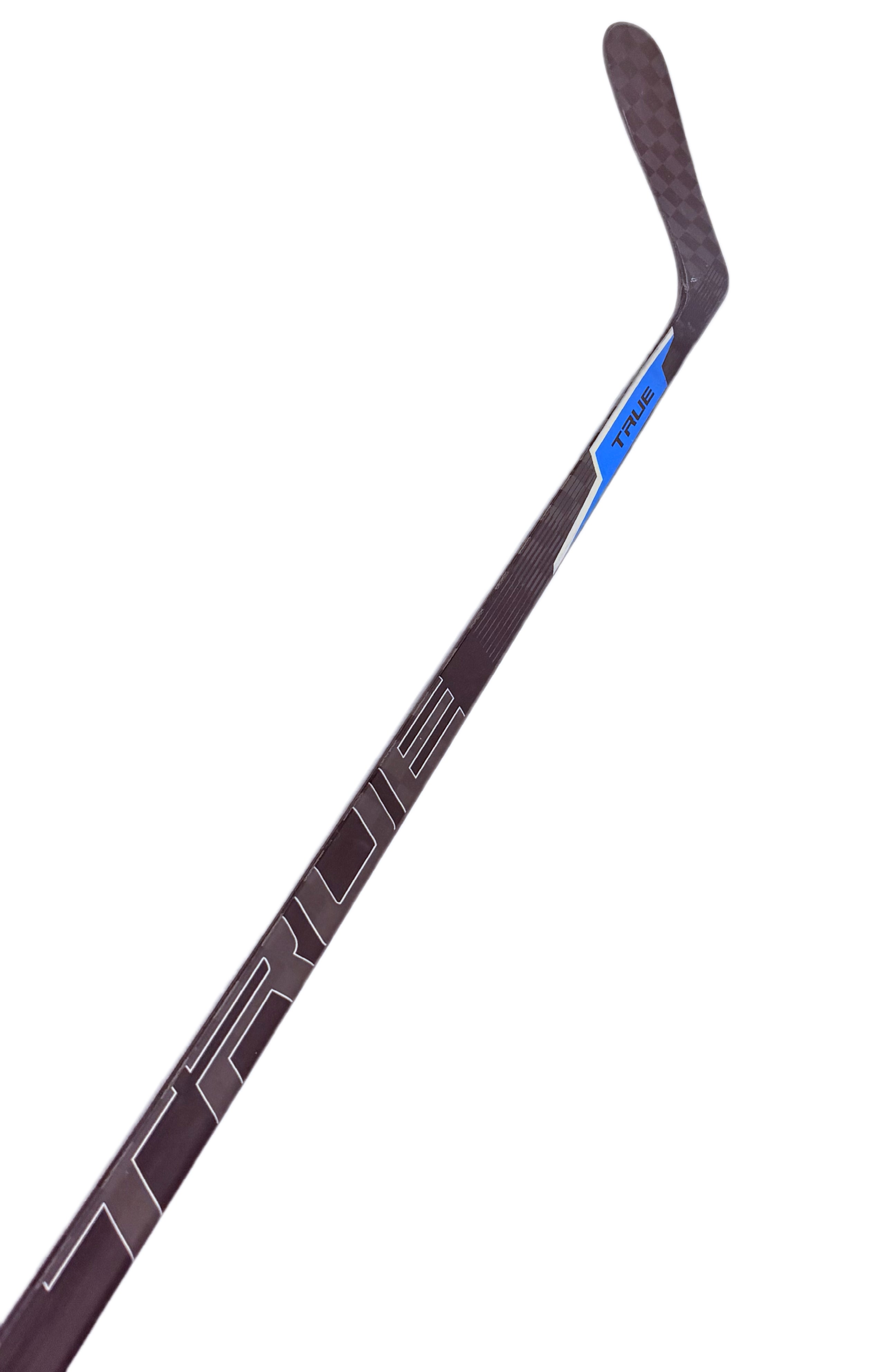 True project x pro stock - Nicholas Robertson