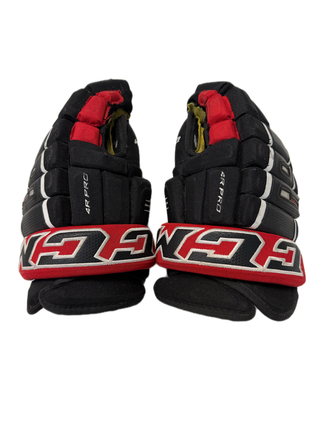 Gants CCM 4R PRO