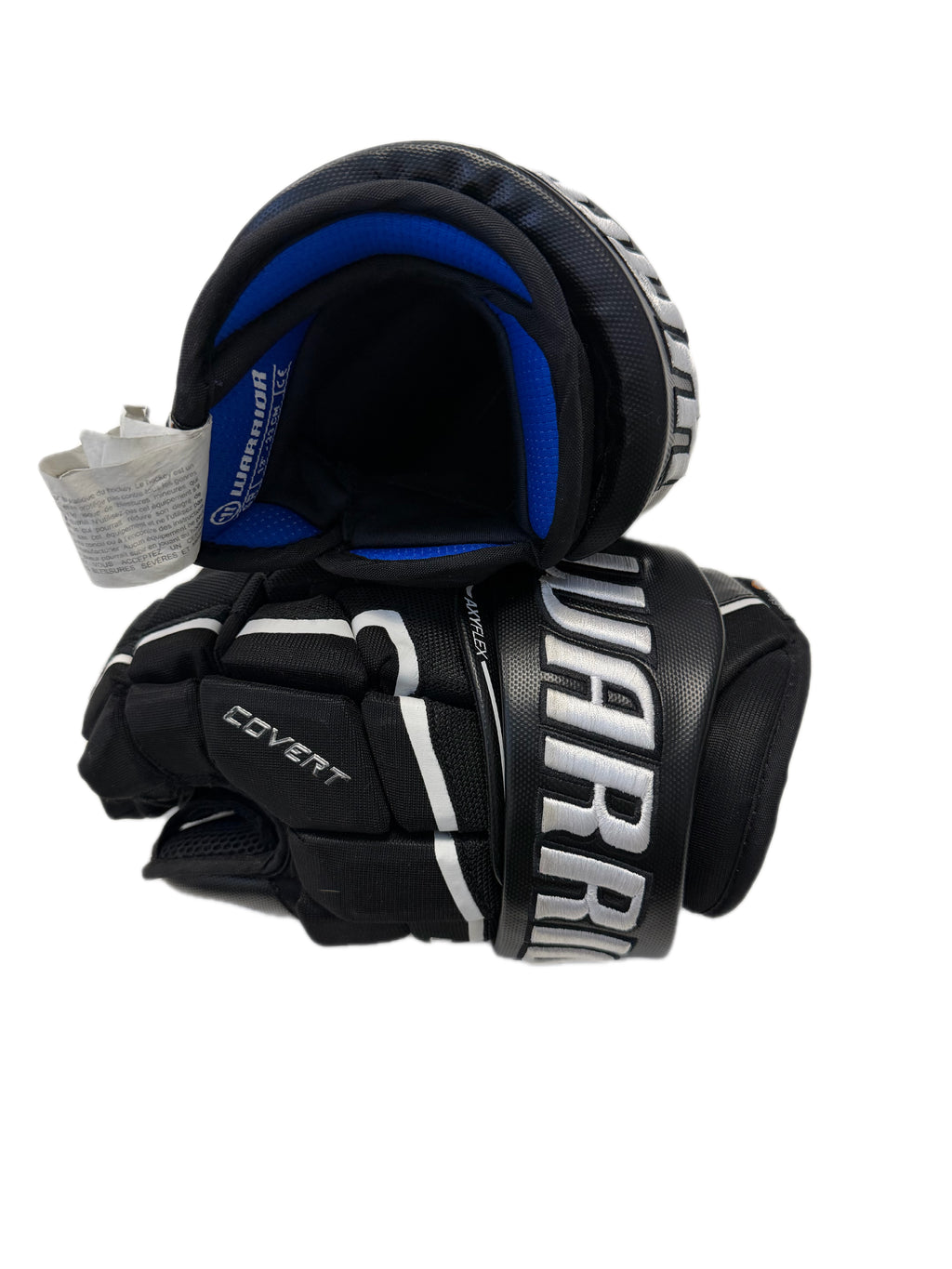 Gants Warrior Covert QR5 Pro