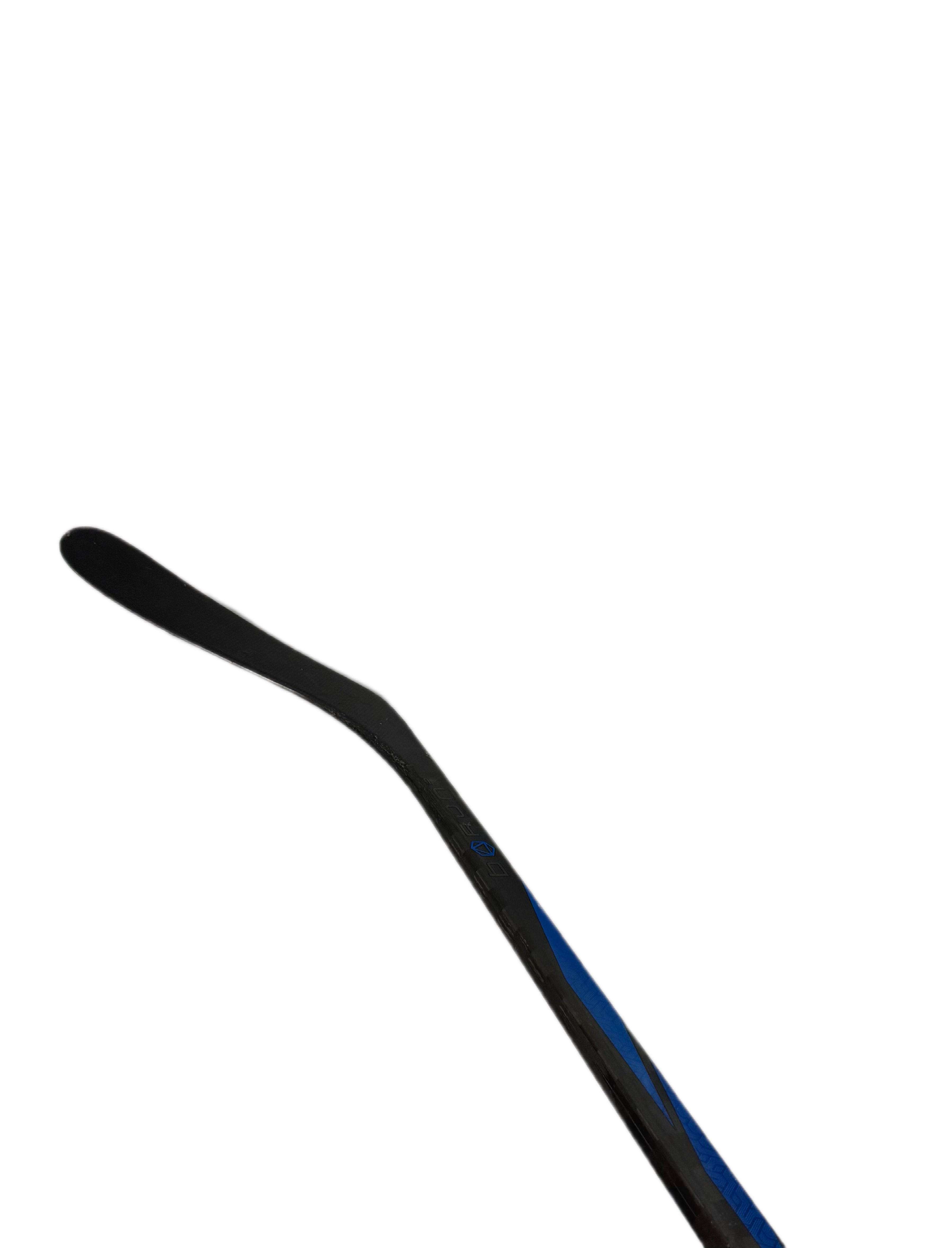 Bauer Proto R Bleu Pro Stock - Max Domi - préjouer