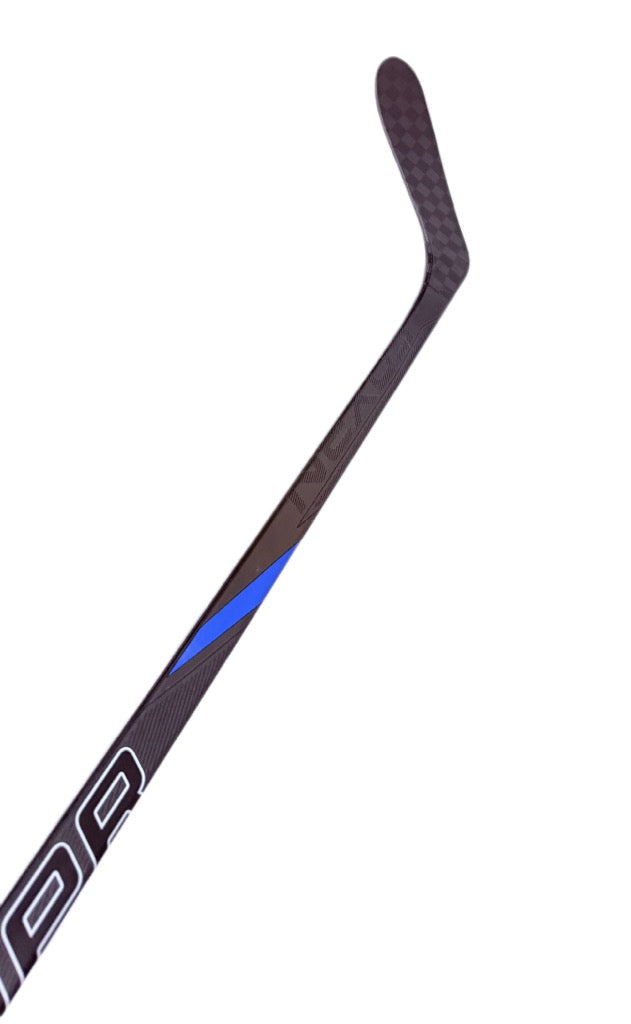 Bauer nexus league pro stock