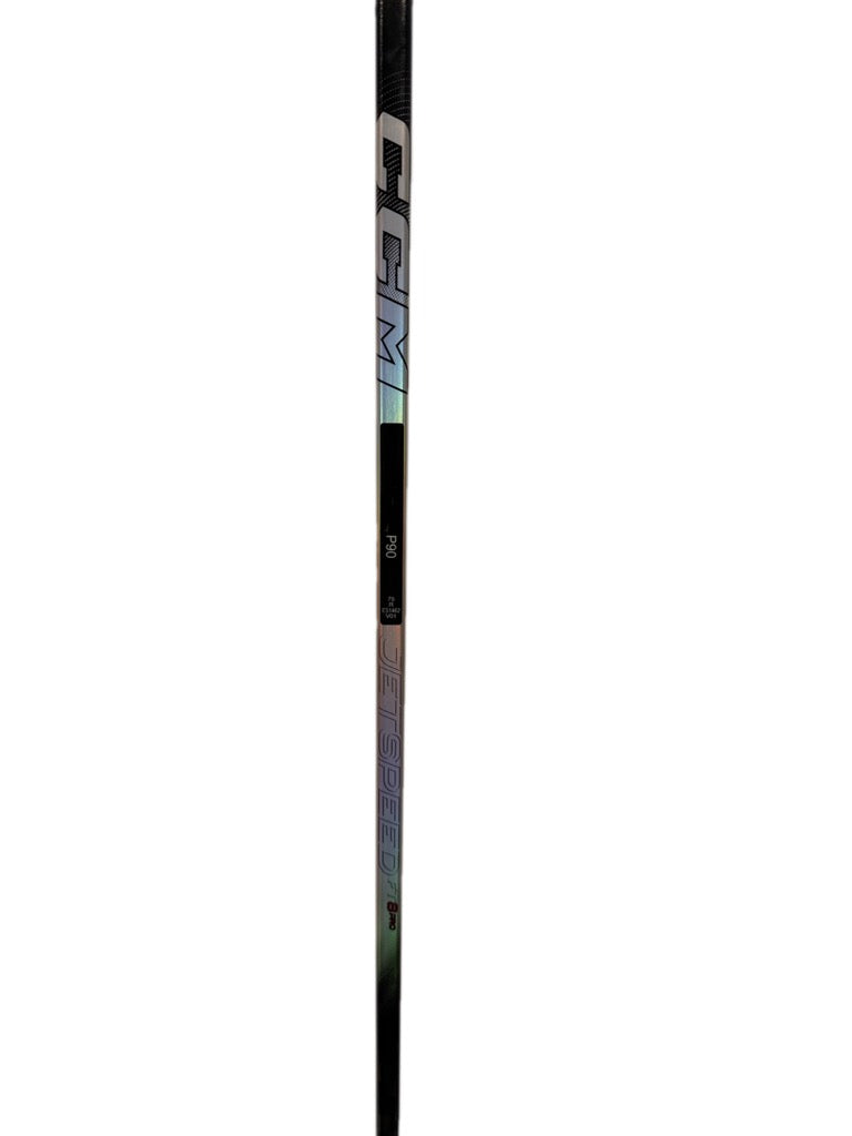 CCM FT8 pro - préjouer