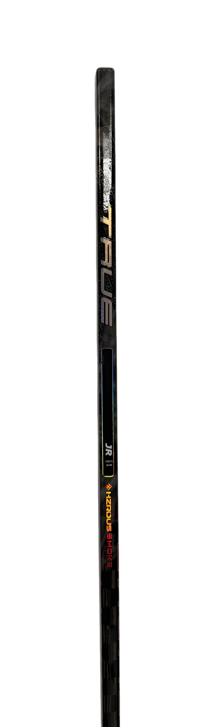 True hzrdus Smoke - préjouer