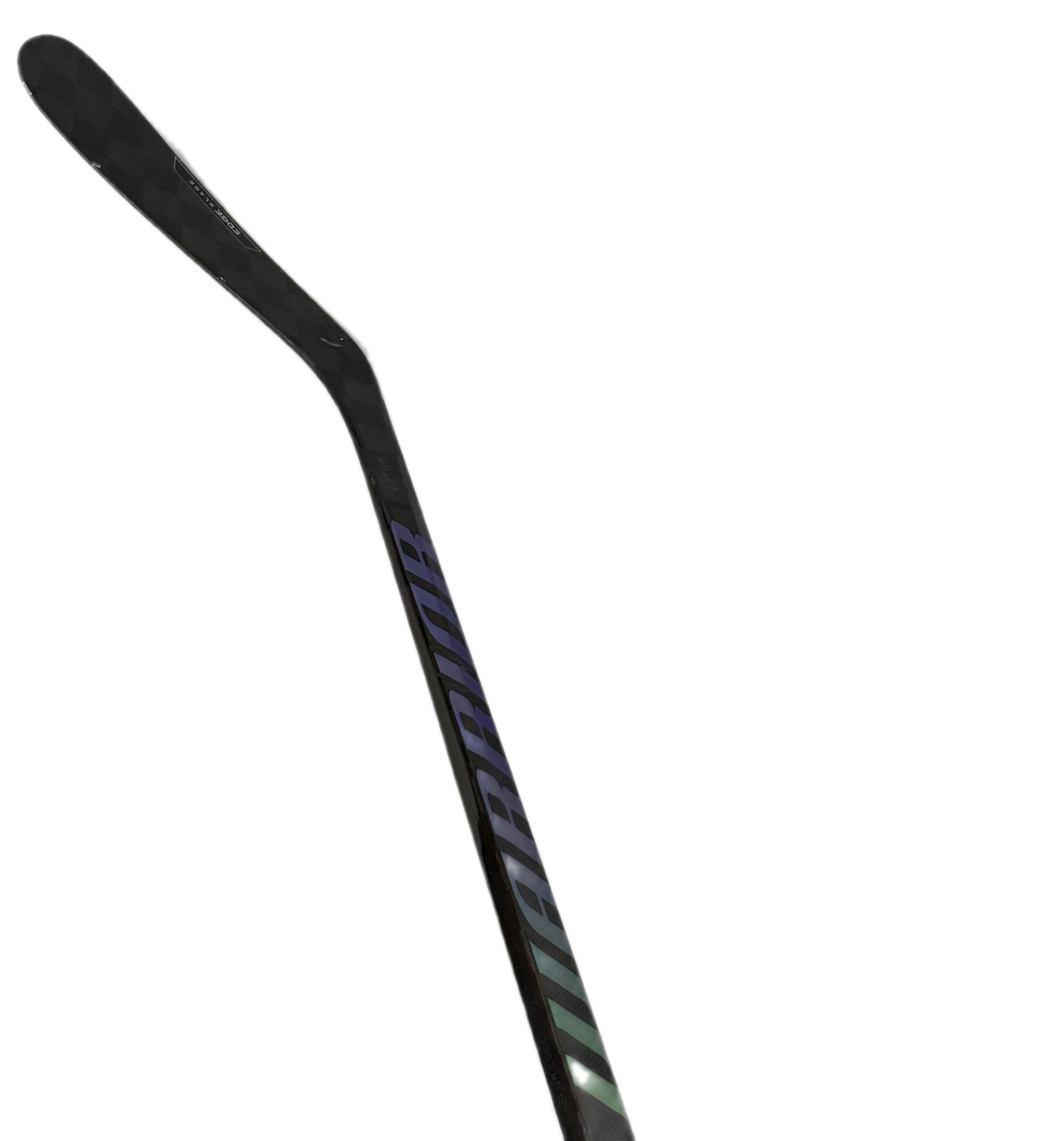 Warrior Covert QR6 Pro - préjouer