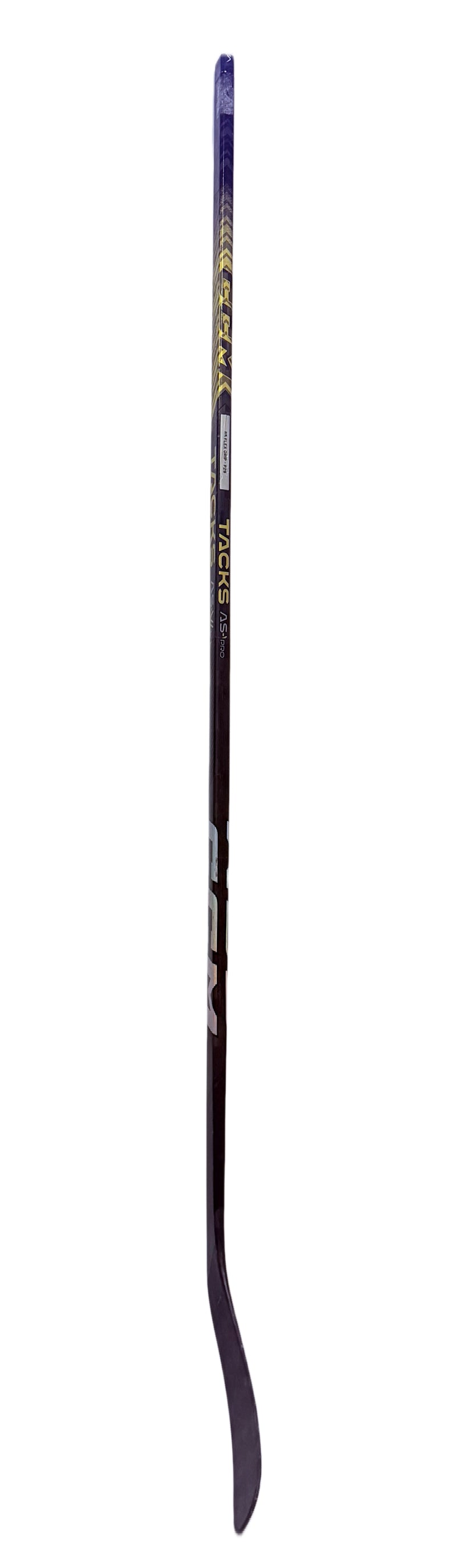 CCM asv pro - remis à neuf