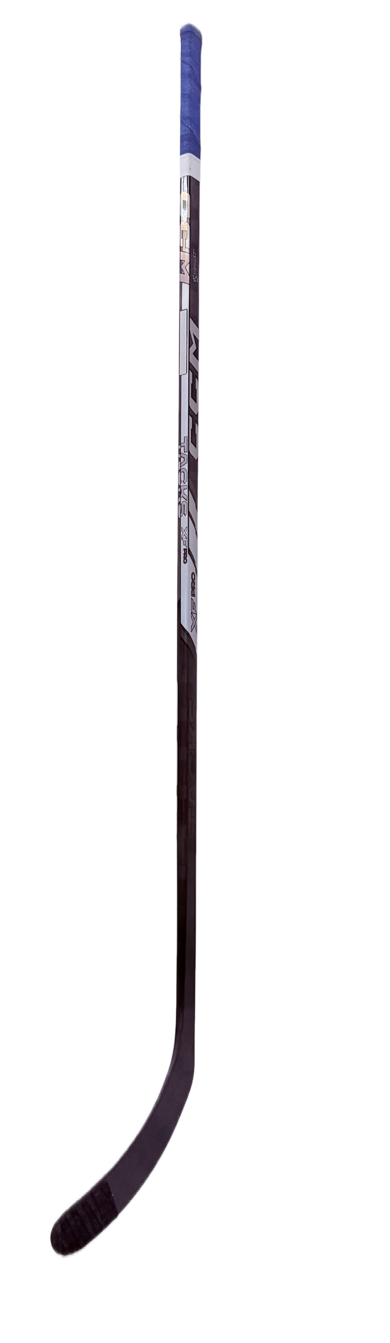 CCM Tacks XF pro - préjouer