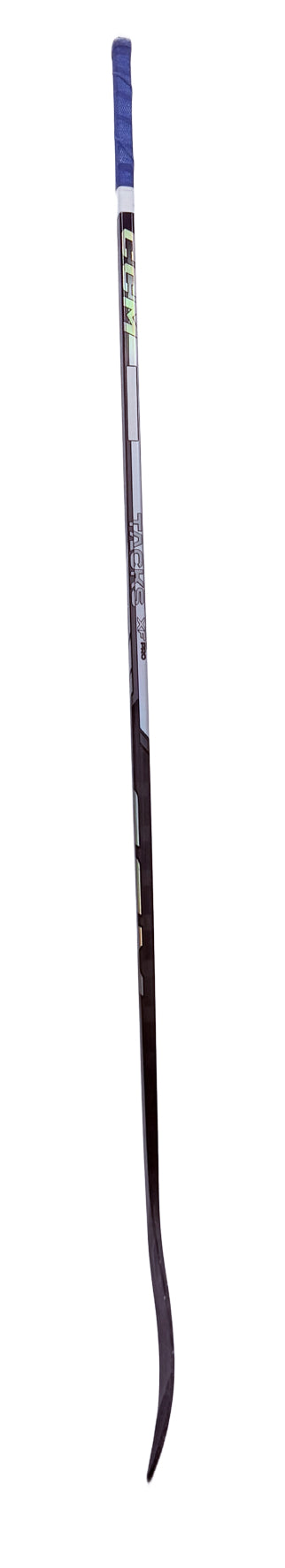 CCM Tacks XF pro - préjouer